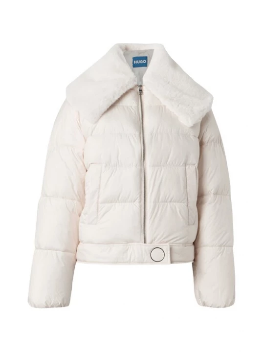 Obrázek produktu HUGO Zimní bunda 'Fleuv-1' offwhite