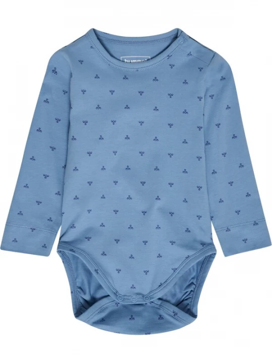 Obrázek produktu Hummel Dupačky / body 'MINI BEE' námořnická modř / opálová
