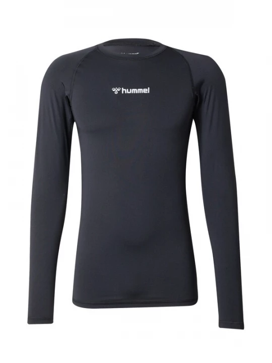Obrázek produktu Hummel Funkční tričko  černá / bílá