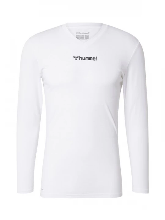 Obrázek produktu Hummel Funkční tričko 'Essential'  černá / bílá