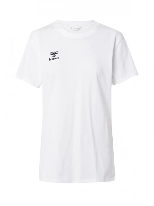 Obrázek produktu Hummel Funkční tričko 'Go 2.0'  černá / bílá