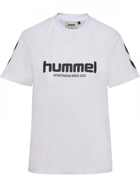 Obrázek produktu Hummel Funkční tričko 'LEGACY 2.0' černá / bílá