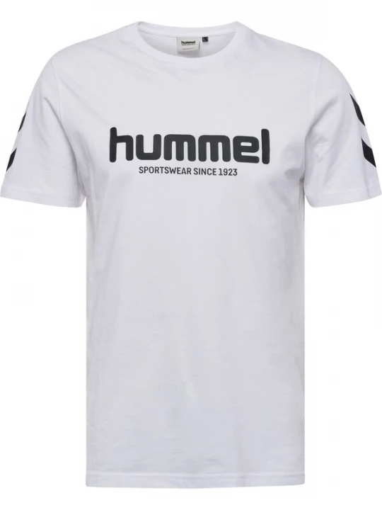 Obrázek produktu Hummel Funkční tričko 'LEGACY 2.0' černá / bílá