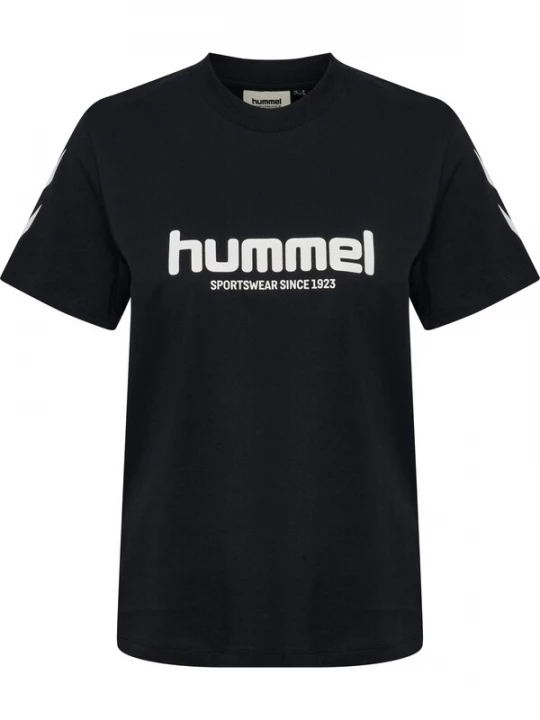 Obrázek produktu Hummel Funkční tričko 'LEGACY 2.0' černá / bílá