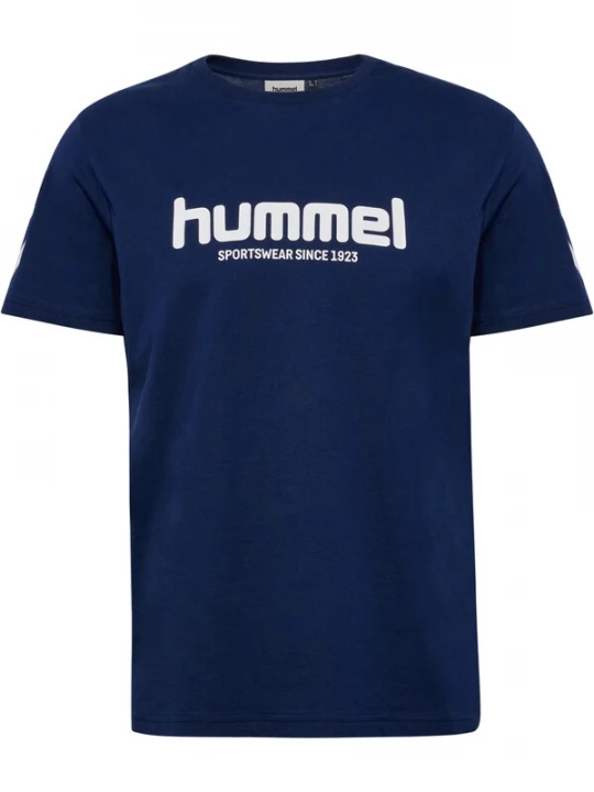 Obrázek produktu Hummel Funkční tričko 'LEGACY 2.0' enciánová modrá / bílá