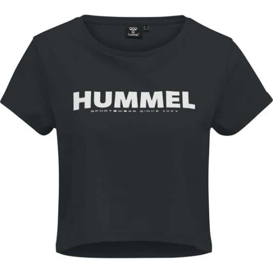 Obrázek produktu Hummel Funkční tričko 'Legacy' černá / bílá