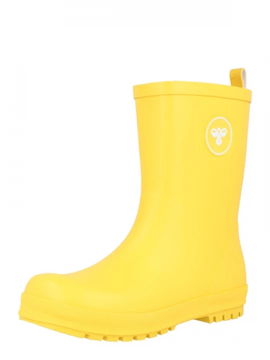 Obrázek produktu Hummel Gumové holínky  žlutá / bílá