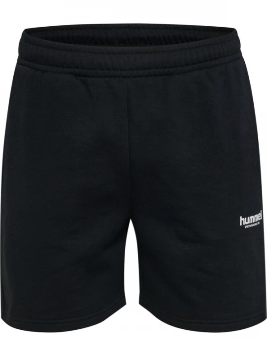 Obrázek produktu Hummel Kalhoty 'Legacy 2.0' černá / bílá