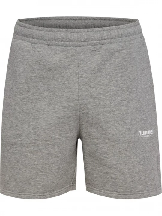 Obrázek produktu Hummel Kalhoty 'Legacy 2.0' šedá / bílá