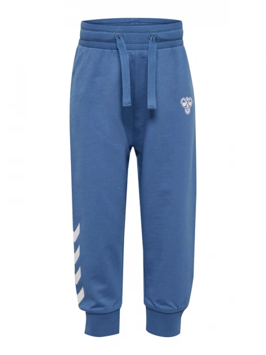 Obrázek produktu Hummel Kalhoty námořnická modř / bílá
