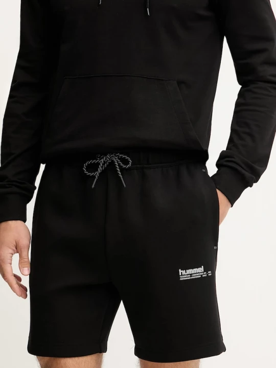 Obrázek produktu Hummel Kraťasy Hummel černá