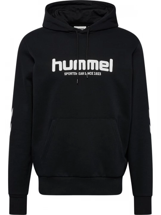 Obrázek produktu Hummel Mikina 'LEGACY 2.0' černá / bílá