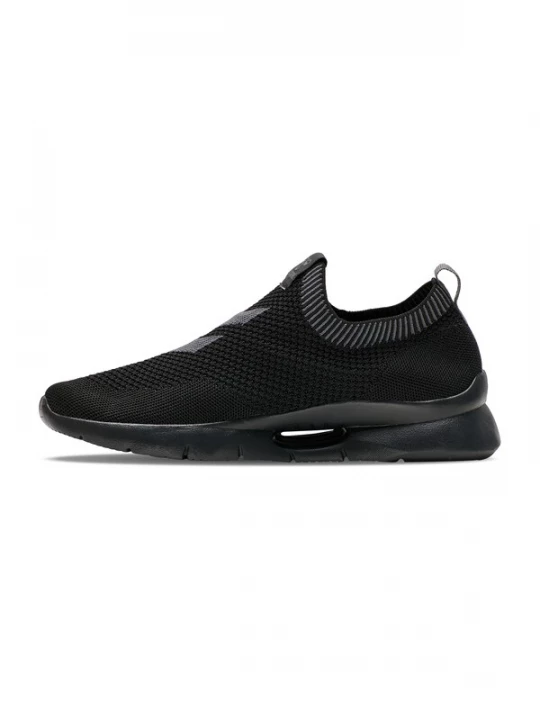 Obrázek produktu Hummel Slip on boty 'TATUM' černá / bílá