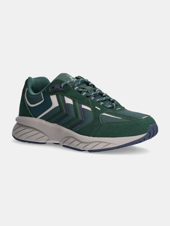 Obrázek produktu Hummel Sneakers boty Hummel Reach Lx 6000 Ms zelená