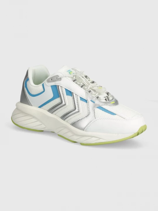 Obrázek produktu Hummel Sneakers boty Hummel Reach LX 6000 SV stříbrná