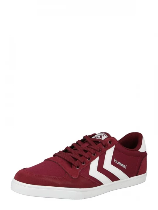 Obrázek produktu Hummel Sportovní boty 'Slimmer Stadil' vínově červená