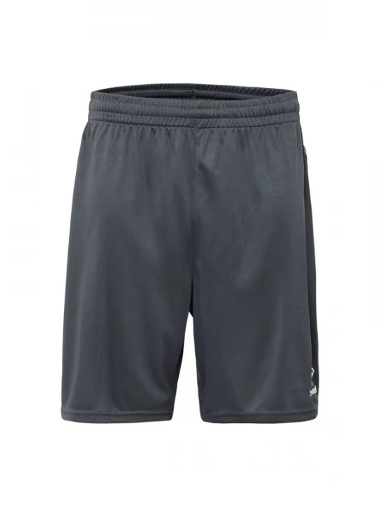 Obrázek produktu Hummel Sportovní kalhoty 'AUTHENTIC'  antracitová / černá / bílá