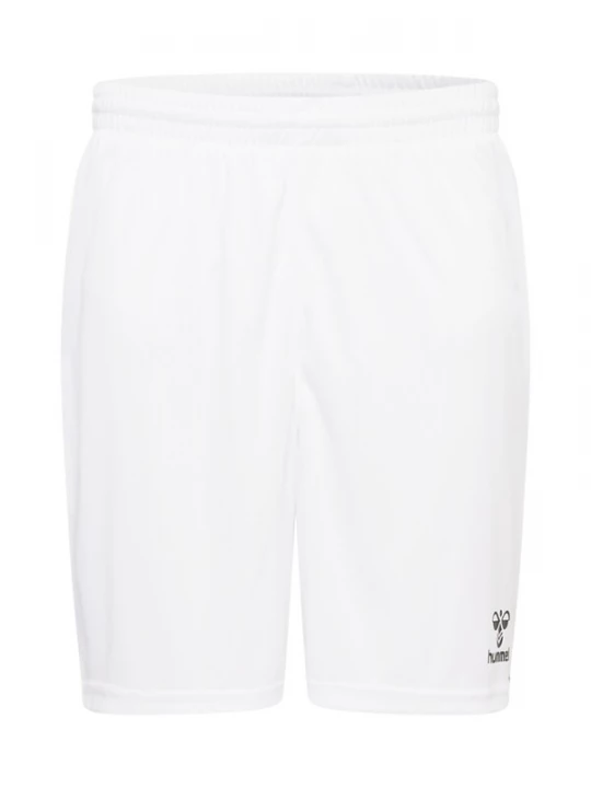 Obrázek produktu Hummel Sportovní kalhoty 'Authentic'  černá / bílá