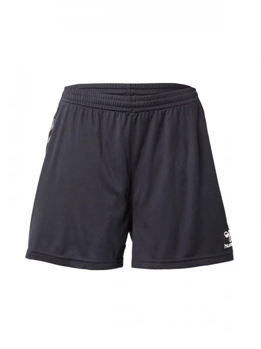 Obrázek produktu Hummel Sportovní kalhoty 'AUTHENTIC' černá / bílá