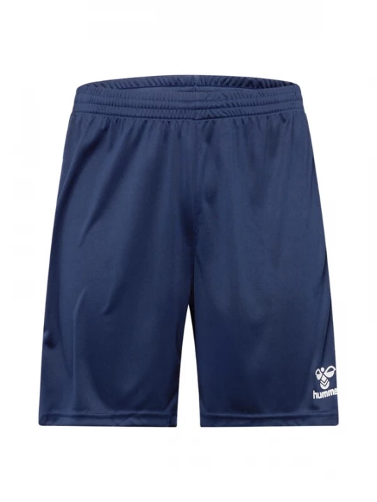 Obrázek produktu Hummel Sportovní kalhoty 'AUTHENTIC'  marine modrá / černá / bílá