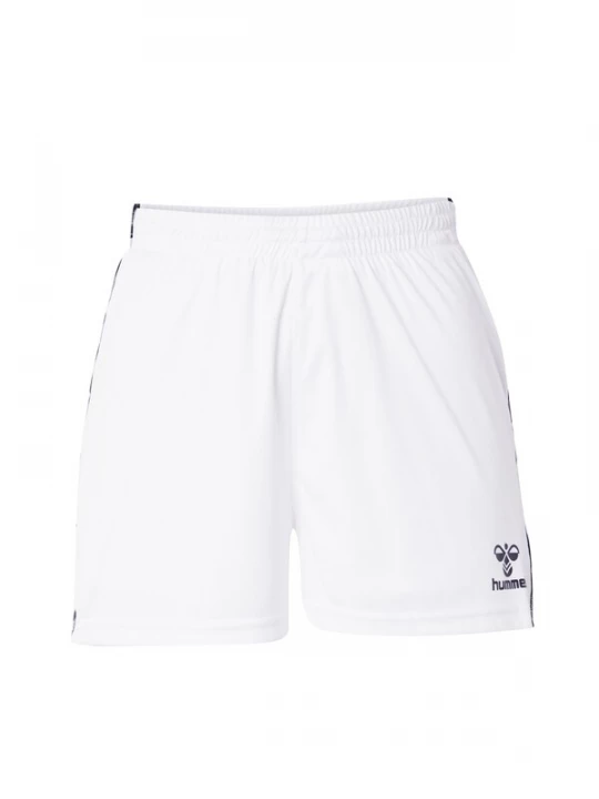 Obrázek produktu Hummel Sportovní kalhoty 'Authentic'  šedá / černá / bílá