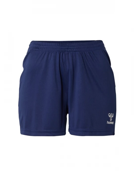 Obrázek produktu Hummel Sportovní kalhoty 'AUTHENTIC'  tmavě modrá / černá / bílá