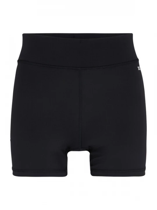Obrázek produktu Hummel Sportovní kalhoty  černá / bílá