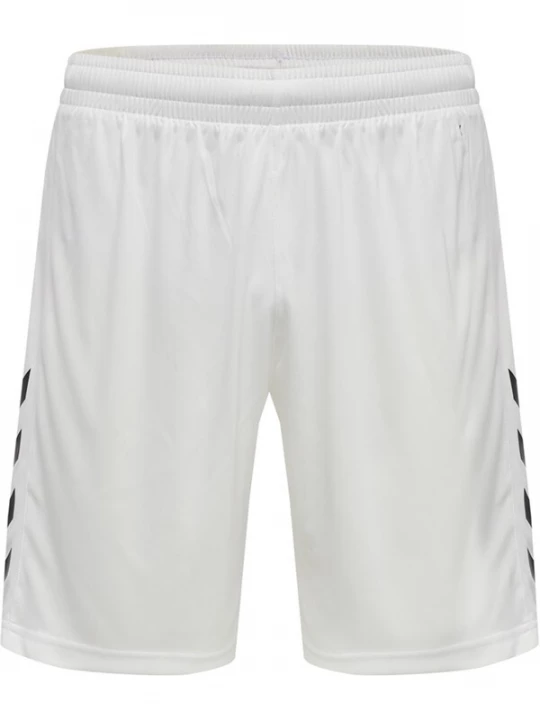 Obrázek produktu Hummel Sportovní kalhoty 'Core'  černá / bílá