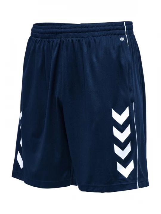 Obrázek produktu Hummel Sportovní kalhoty 'Core'  námořnická modř / bílá