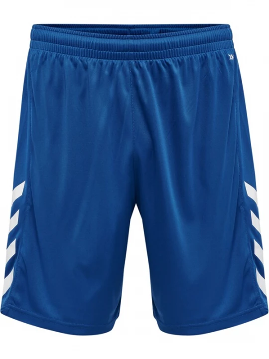 Obrázek produktu Hummel Sportovní kalhoty 'Core'  tmavě modrá / bílá