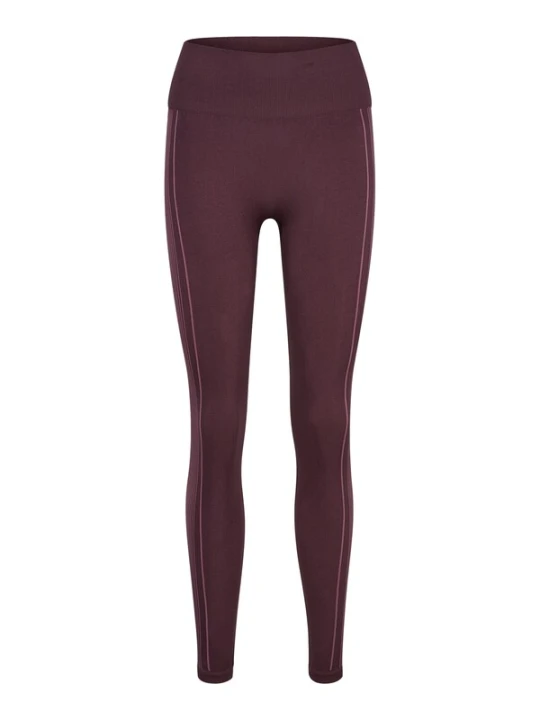 Obrázek produktu Hummel Sportovní kalhoty hnědá / pink