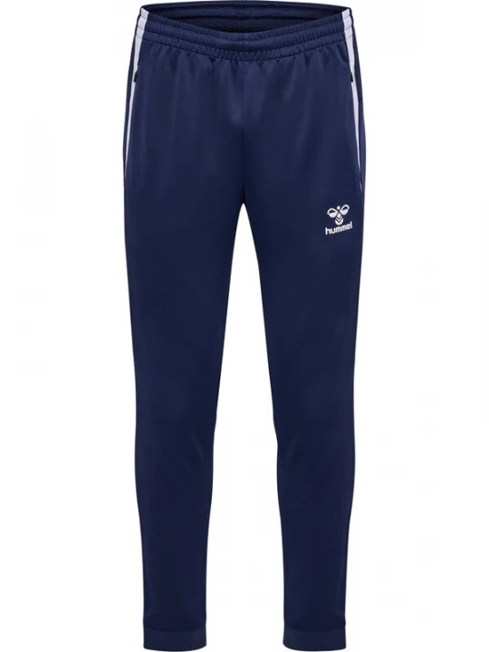 Obrázek produktu Hummel Sportovní kalhoty 'Lead 2.0' námořnická modř / bílá