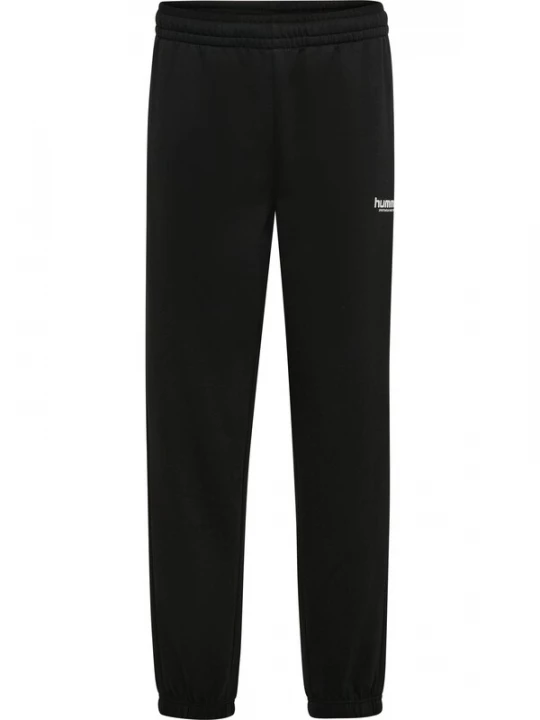 Obrázek produktu Hummel Sportovní kalhoty 'Legacy 2.0' černá / bílá