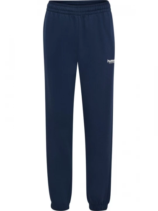 Obrázek produktu Hummel Sportovní kalhoty 'LEGACY 2.0' enciánová modrá / bílá