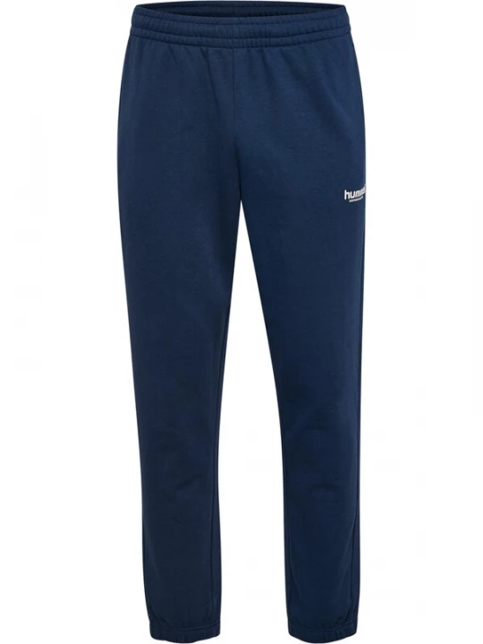 Obrázek produktu Hummel Sportovní kalhoty 'Legacy 2.0' enciánová modrá / bílá