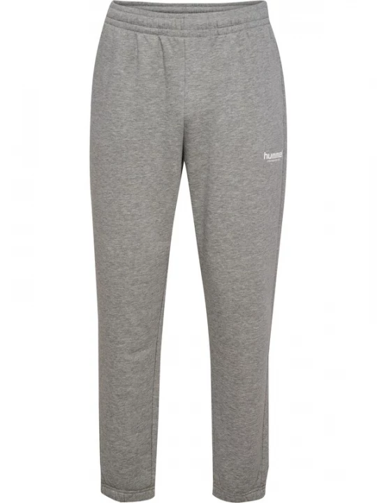 Obrázek produktu Hummel Sportovní kalhoty 'LEGACY 2.0' šedá / bílá