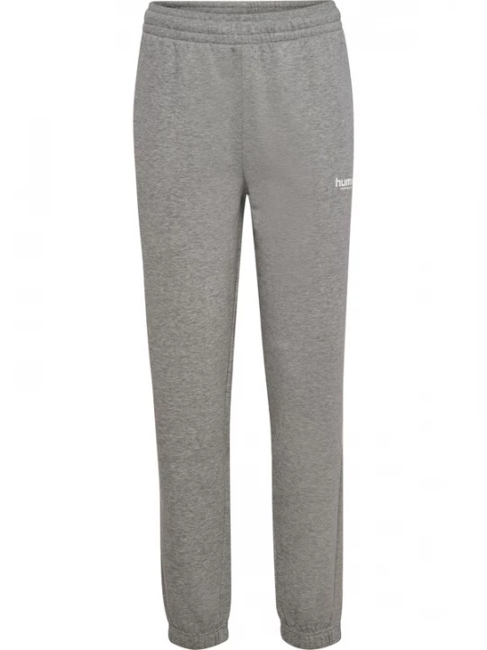 Obrázek produktu Hummel Sportovní kalhoty 'LEGACY 2.0' šedá / bílá