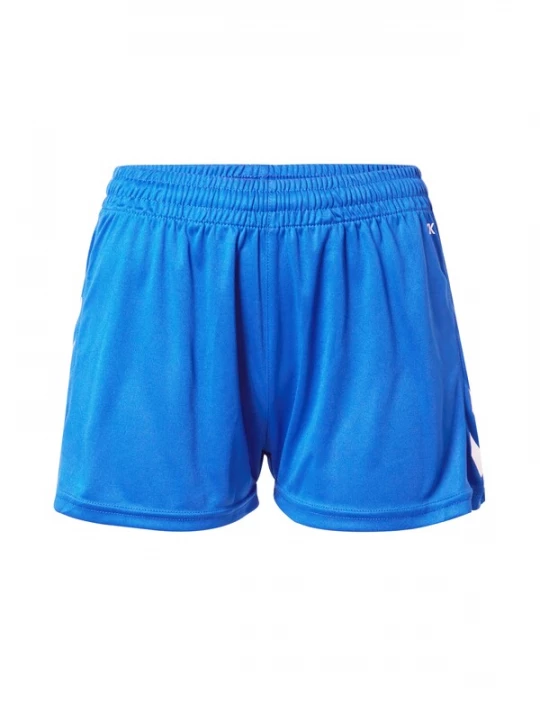 Obrázek produktu Hummel Sportovní kalhoty  modrá / bílá