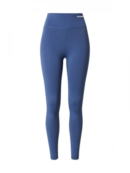 Obrázek produktu Hummel Sportovní kalhoty 'MT ACTIVE' marine modrá / bílá