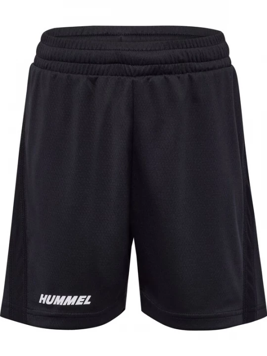 Obrázek produktu Hummel Sportovní kalhoty 'Multi'  černá / bílá