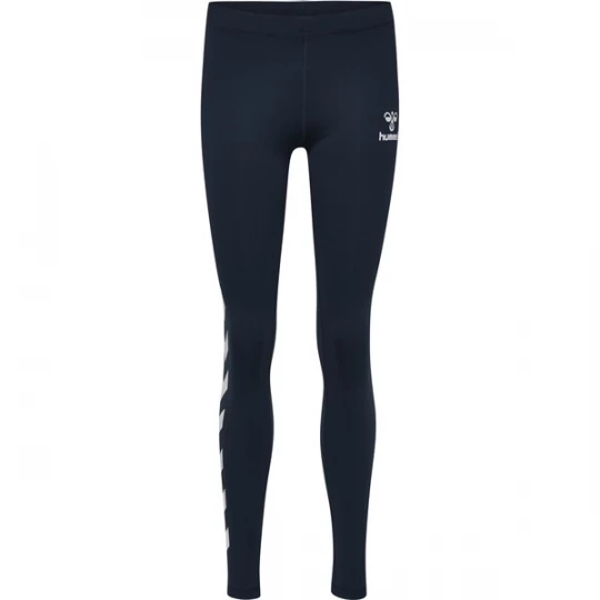 Obrázek produktu Hummel Sportovní kalhoty námořnická modř / bílá