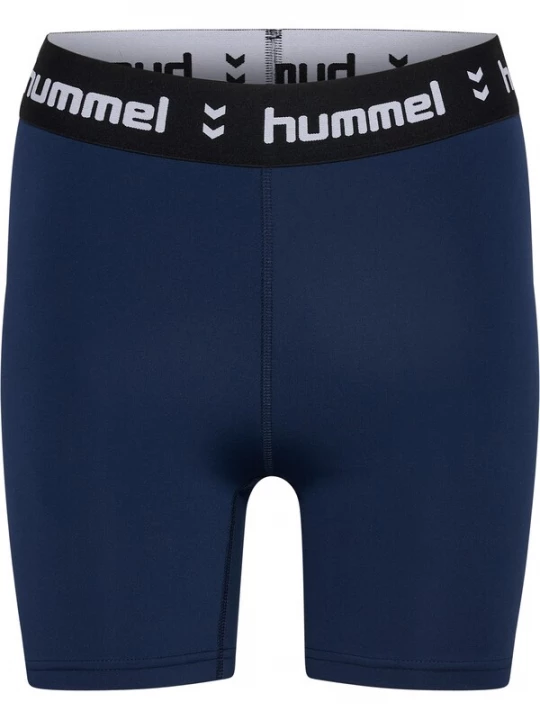 Obrázek produktu Hummel Sportovní kalhoty 'Pulse' modrá / černá / bílá
