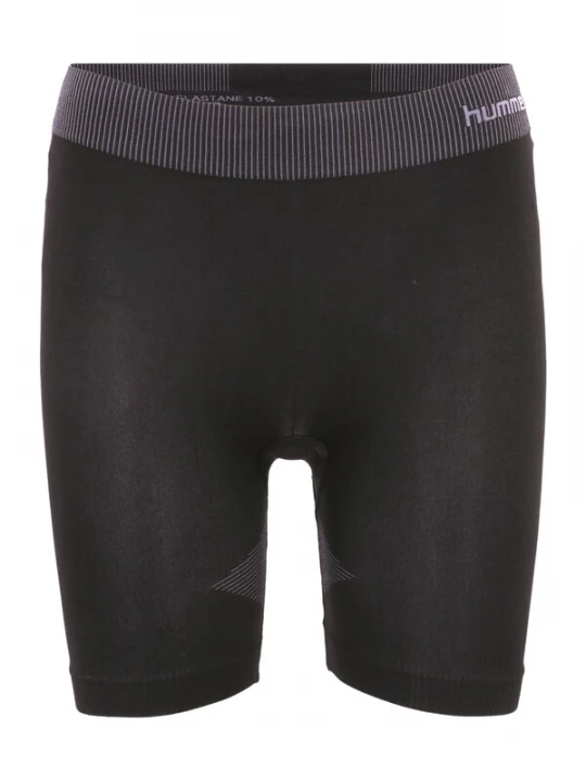 Obrázek produktu Hummel Sportovní kalhoty  šedá / černá