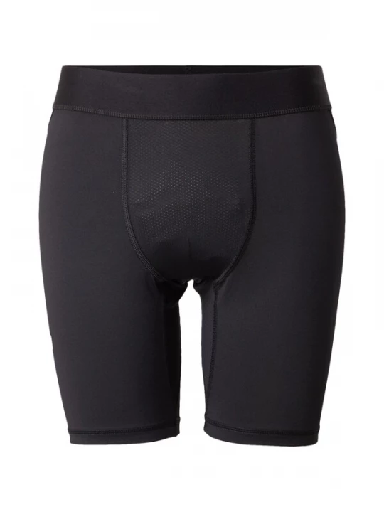 Obrázek produktu Hummel Sportovní kalhoty  stříbrně šedá / černá