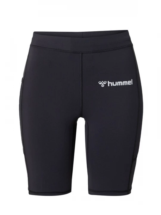 Obrázek produktu Hummel Sportovní kalhoty  světle šedá / černá