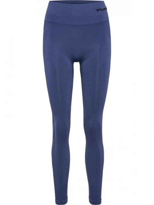 Obrázek produktu Hummel Sportovní kalhoty 'TIF' indigo / černá