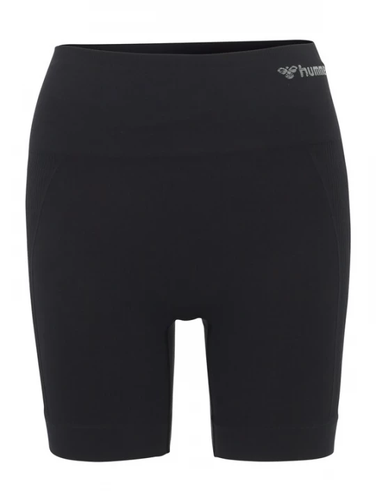 Obrázek produktu Hummel Sportovní kalhoty 'Tif'  šedá / černá / bílá
