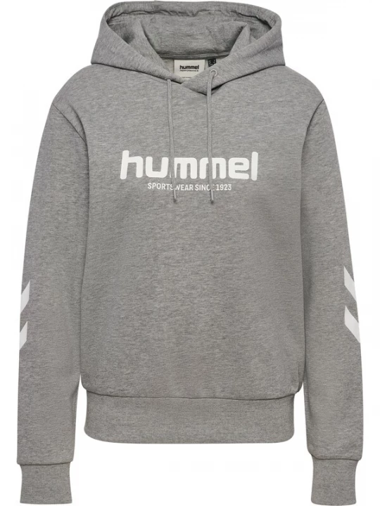 Obrázek produktu Hummel Sportovní mikina 'LEGACY 2.0' šedá / bílá