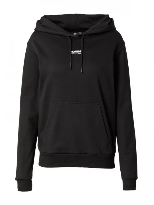 Obrázek produktu Hummel Sportovní mikina 'LGC SHAI' černá / bílá