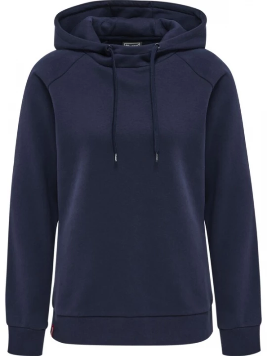 Obrázek produktu Hummel Sportovní mikina marine modrá